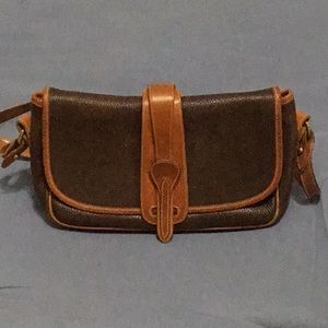 Vintage Dooney and Bourke shoulder bag